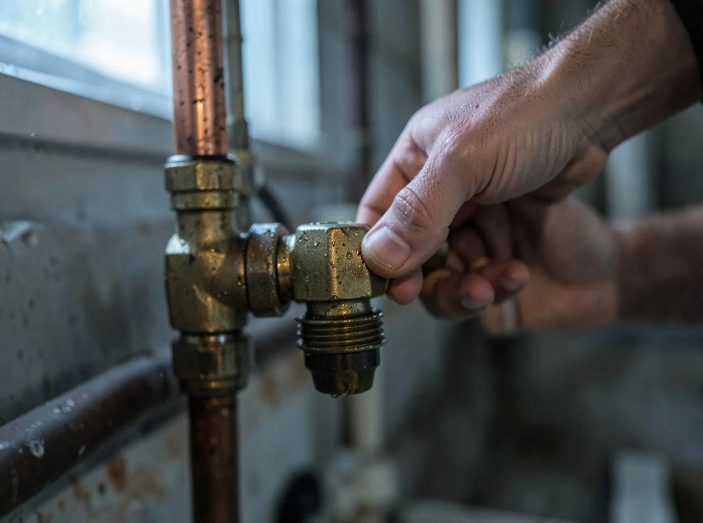 Emergency Plumber Marinette, WI FAQs
